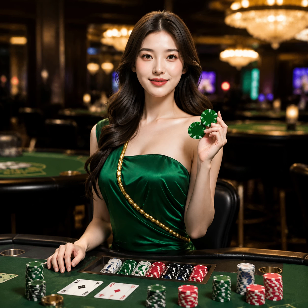 Cassino 2127 app mobile